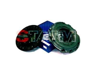 Statim комплект сцепление набор opel signum 1.9 cdt фото №1