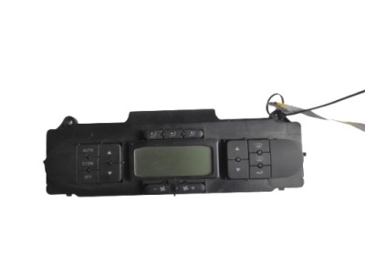 Панель обдув кондиціонера seat leon ii 2 toledo фото №1