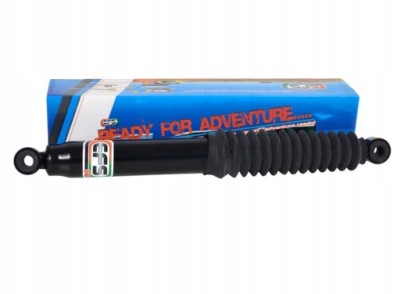 Амортизатор задній lift +2 cale hilux 4runner 83-97 efs 4wd elite фото №1