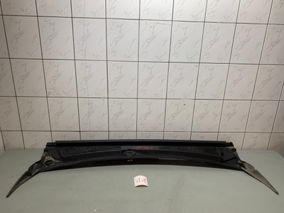 Жабо пластиковый верхний renault arkana 21- 668115282r оригинал фото №1