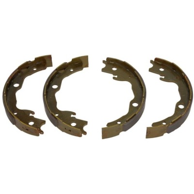 Тормозные колодки тормозные nissan qashqai x-trail ii rogue фото №1