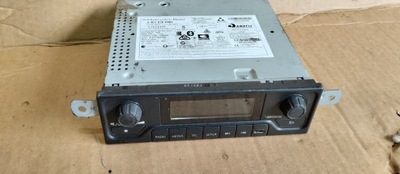 Радио mercedes sprinter 907 910 org a9078209400 фото №1