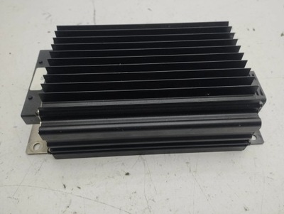 Audi a8 s8 d3 4e 2004 усилитель аудио фото №1