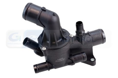 Kamoka термостат kpl з корпус фото №1