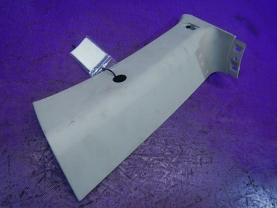 Ford s-max i защита стойка задняя правая 6m21-r31012-a фото №1