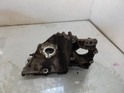 Delta iii 1,6jtd кронштейн насоса впрыска фото №1