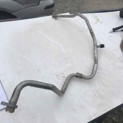 Шланг кондиціонера renault scenic ii 2 1.9 dci фото №1