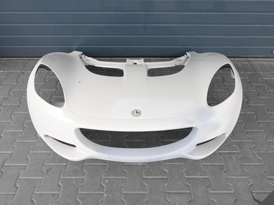 LOTUS ELISE S3 10-17 КАПОТ БАМПЕР FRONTCLAM