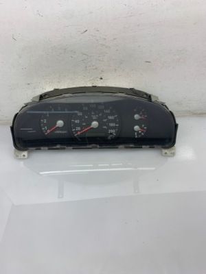 Лічильник приладова панель 11142-07891 kia фото №1