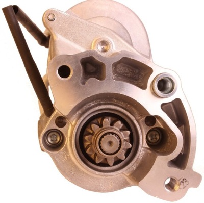 Новый стартер land rover discovery freelander range rover evoque 115725 фото №1