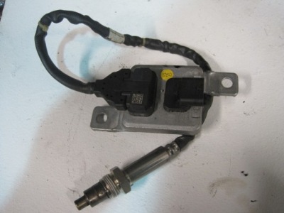 Датчик датчик nox audi a4 8k0907807d фото №1