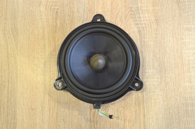 Динамик левый задняя renault laguna iii фото №1