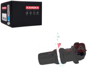 Датчик положение вала коленчатого citroen kamoka фото №1