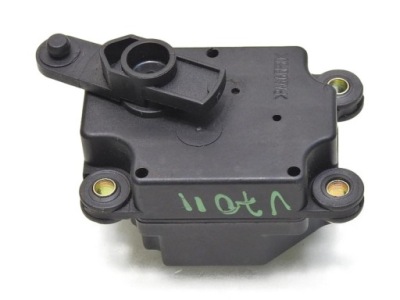 Моторчик отопителя volvo v70 ii 74933f фото №1