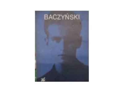 Poezje wybrane - K K Baczyński