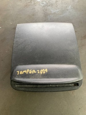 Бардачок citroen jumper 14- 1308188070 фото №1