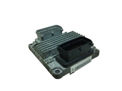 Chevrolet evanda бортовий комп'ютер 12211619 фото №1