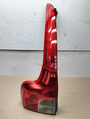 Лампа левая задняя volvo xc90 i lift lata 2007-2014 фото №1