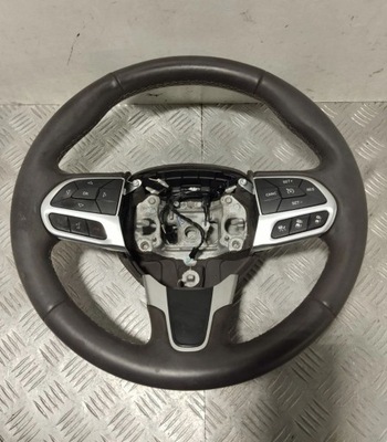 Chrysler pacifica 2017 воздуховод hr570384 фото №1