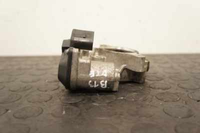 Дросельна заслінка opel corsa e 1.3 cdti 55581772 фото №1