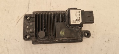 Hyundai kia датчик радар фото №1