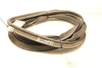 Прокладка крышки багажника seat ateca фото №1