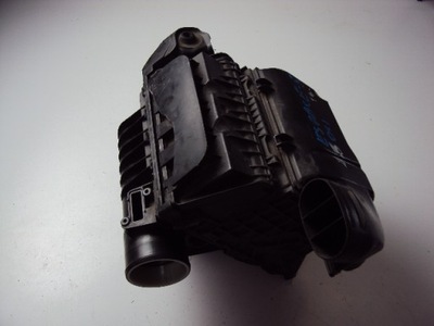 Корпус фільтра повітря renault espace v 1.5 dci фото №1