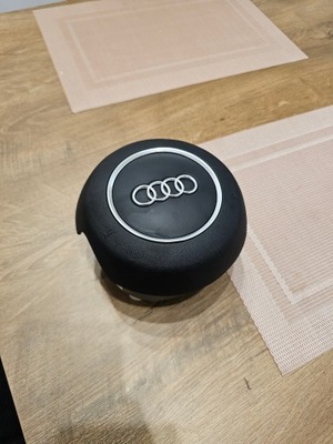 AIRBAG ПОДУШКА РУЛЯ AUDI A4 B8 A5 8T РЕСТАЙЛ 8K0880201AE