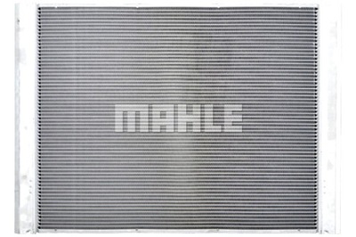 MAHLE РАДИАТОР ДВИГАТЕЛЯ ВОДЫ BMW 5 E60 5 E61 7 E65 E66 E67 2.0 2.5