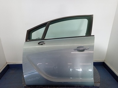 Opel meriva b дверь перед левая передние z179 фото №1