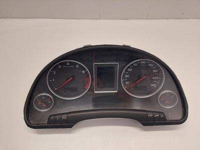 CUADRO DE INSTRUMENTOS CUADRO AUDI A4 B6 2.0I 8E0920900F  