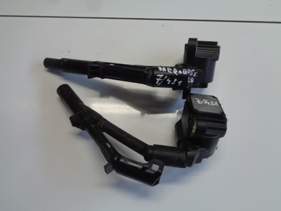 Mercedes w205 1.6cgi котушка запалювання a2749061400 фото №1