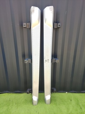 Jeep wrangler jl 18- пороги пороги 5d l+p фото №1