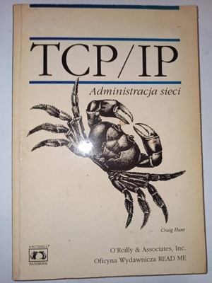 TCP IP Administracja sieci