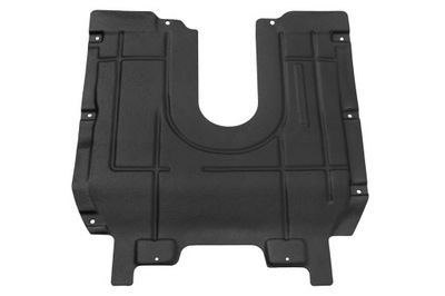 PROTECCIÓN PARA MOTOR FIAT BRAVO II MATERIAL 2007-2014  