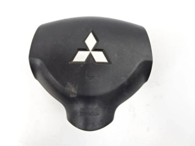 Подушка руля mitsubishi outlander ii фото №1