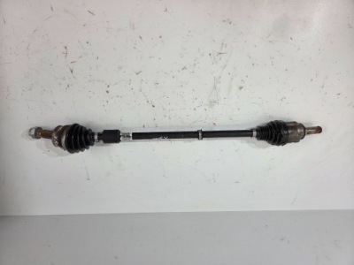 Opel оригінальний номер 13486867 привідний вал фото №1