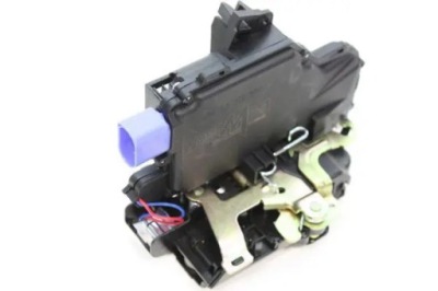 Замок дверь 100019810 automega фото №1