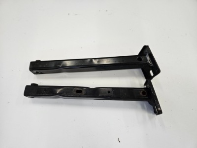 Opel crossland x зона деформации левая фото №1