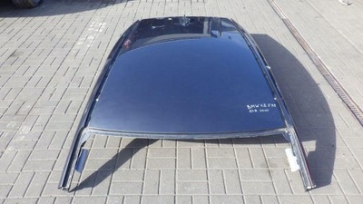 Дах bmw x2 f39 дах x2 f39 фото №1