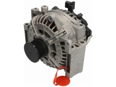 Генератор mercedes klasa s w220 3.2 clk c209 2.1 klasa clc cl203 2.1 фото №1