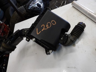 Корпус фильтра воздуха mitsubishi l200 2015-2019 фото №1