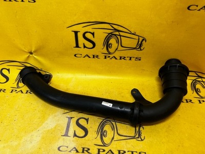 TUBE AIR INTAKE JUNCTION PIPE AIR PEUGEOT CITROEN 2.2 HDI  