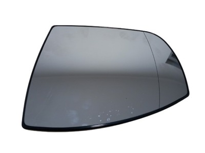 Вкладиш лівий дзеркало - ford galaxy mk3 фото №1