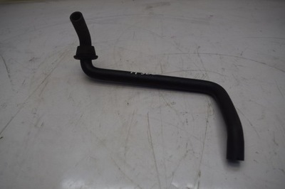 Chevrolet spark m300 трубка шланг відведення конденсат фото №1