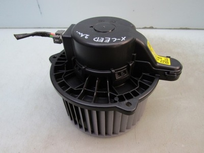 Xceed 21r вентилятор повітродувка вентилятор обдув eb1d1nxjla фото №1