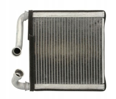 Отопитель vw passat b8 2014 - фото №1