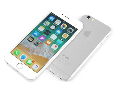 Apple iPhone 6