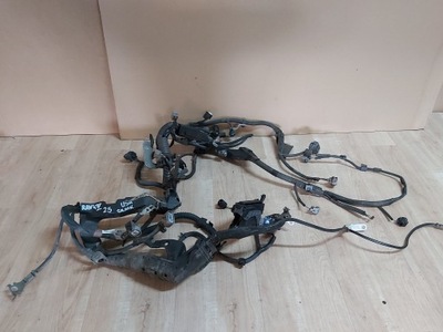 TOYOTA RAV4 IV JUEGO DE CABLES DEL MOTOR 2,5 VVTI EE.UU.  