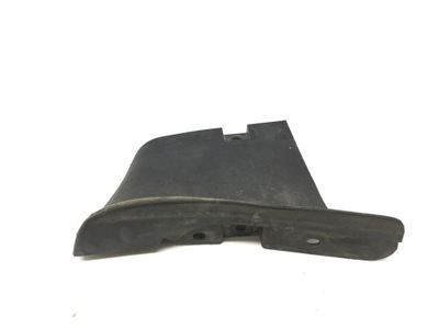 Tesla s заглушка порог правый  1045636-00-d фото №1